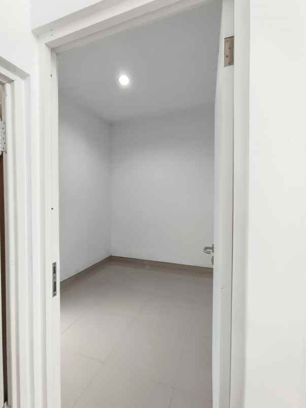 dijual rumah permata sukodono cluster beryl