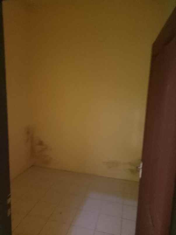 dijual rumah perum bunul asri bunurejo