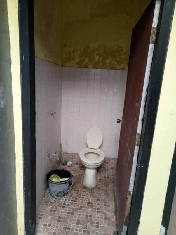 dijual rumah perum bunul asri bunurejo