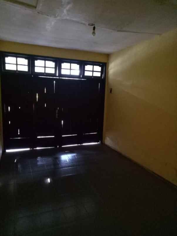 dijual rumah perum bunul asri bunurejo