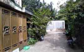 dijual rumah perum cibarusah indah