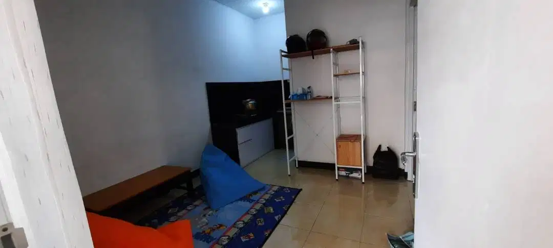 dijual rumah perumahan altha regency