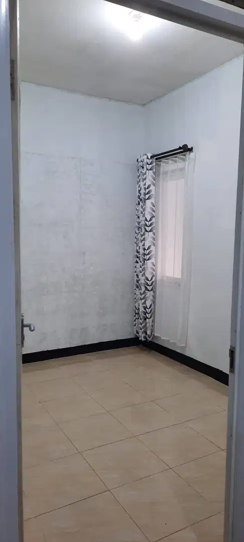 dijual rumah perumahan altha regency