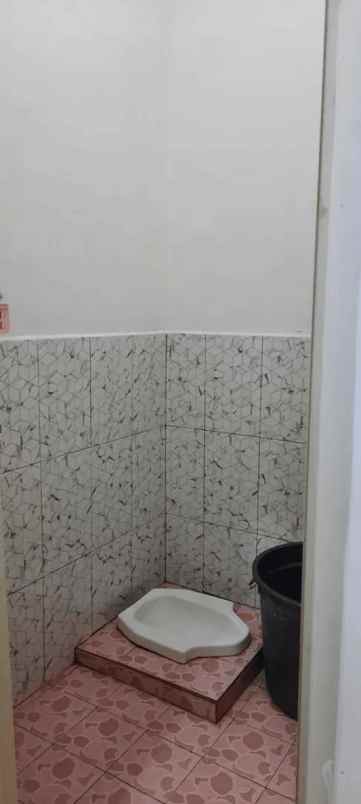 dijual rumah perumahan altha regency