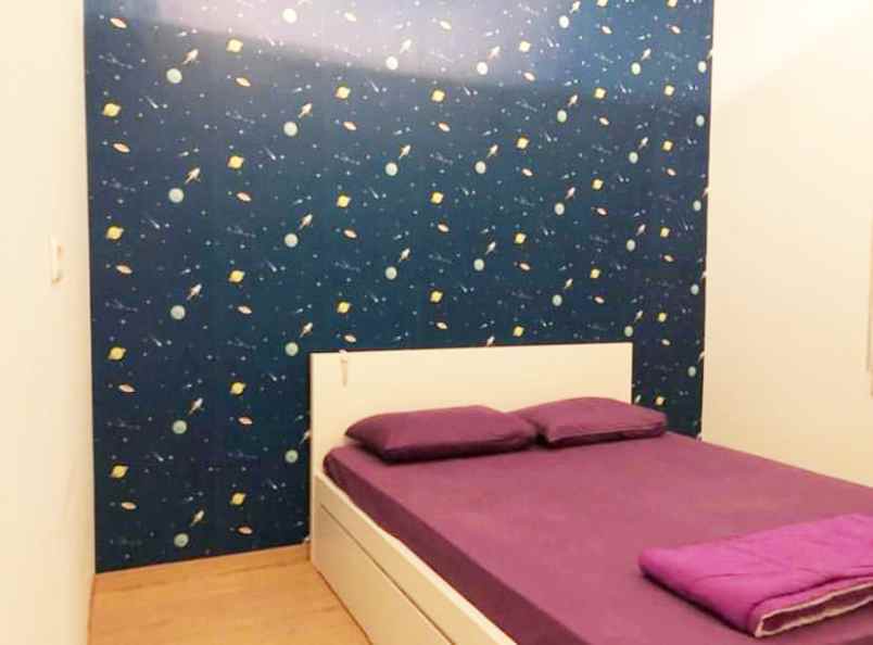 dijual rumah perumahan bukit nusa indah