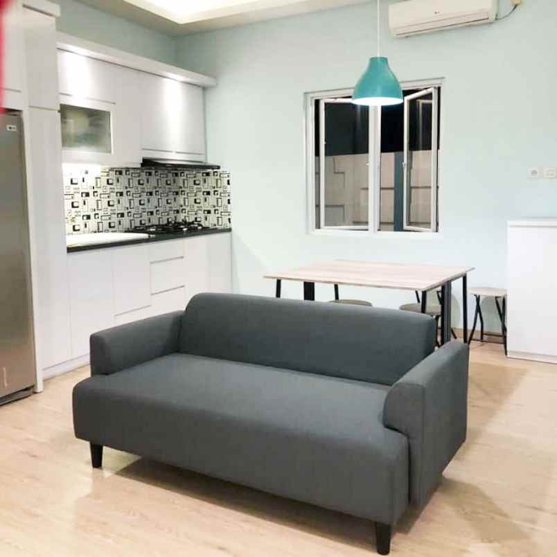 dijual rumah perumahan bukit nusa indah