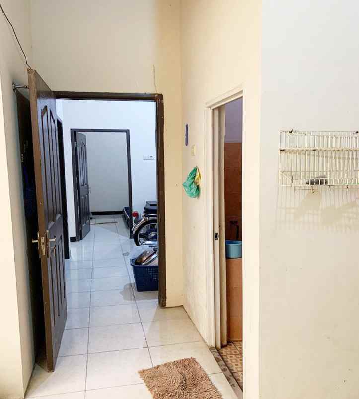 dijual rumah perumahan bukit royal