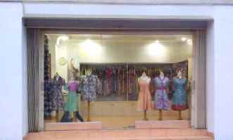 dijual rumah perumahan citra garden