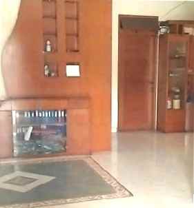 dijual rumah perumahan citra garden