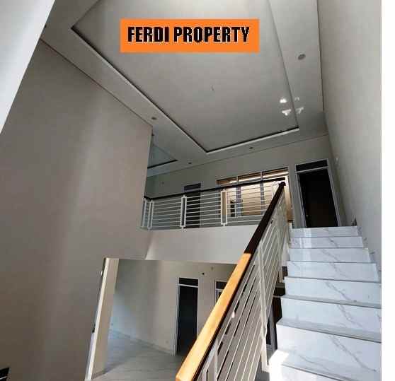 dijual rumah perumahan citra gran cibubur