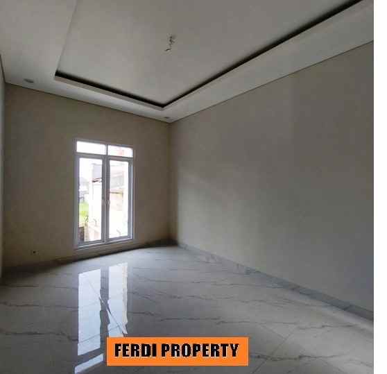 dijual rumah perumahan citra gran cibubur