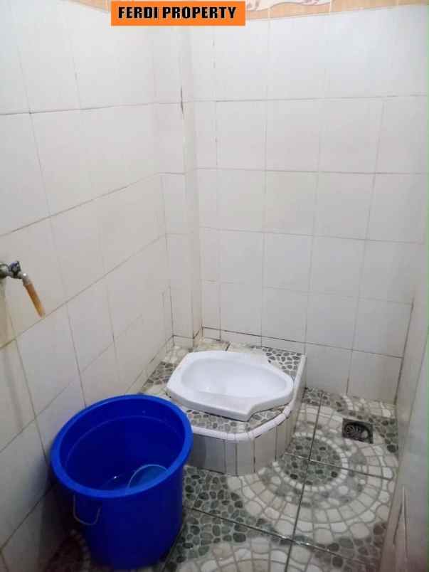 dijual rumah perumahan citra gran cibubur