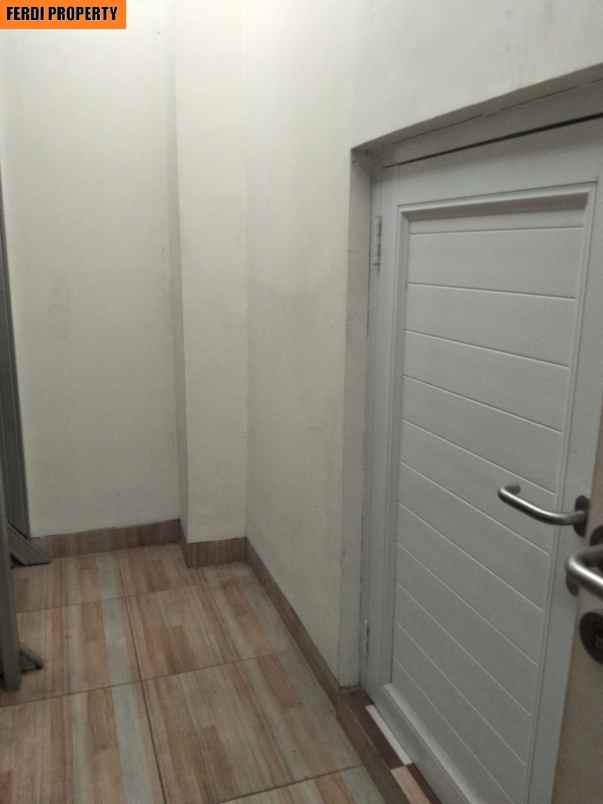dijual rumah perumahan citra gran cibubur