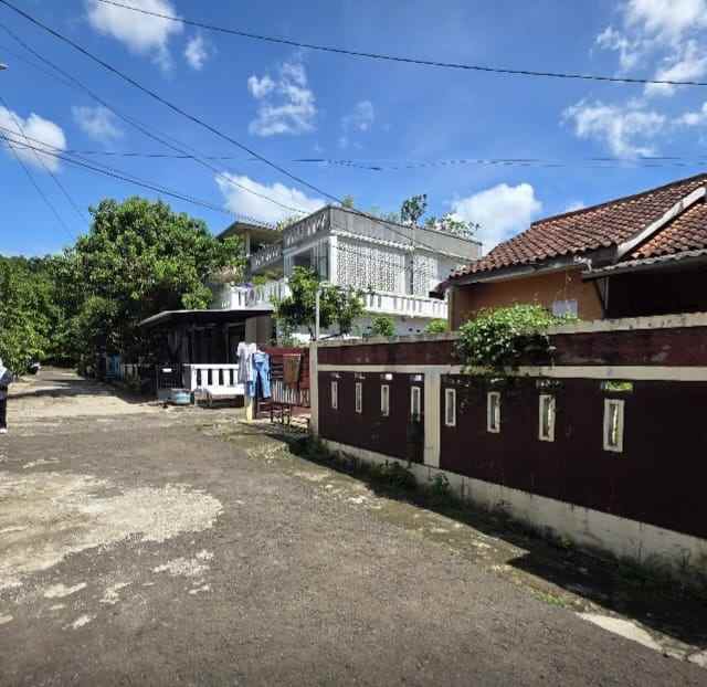 dijual rumah perumahan griya wanakarya