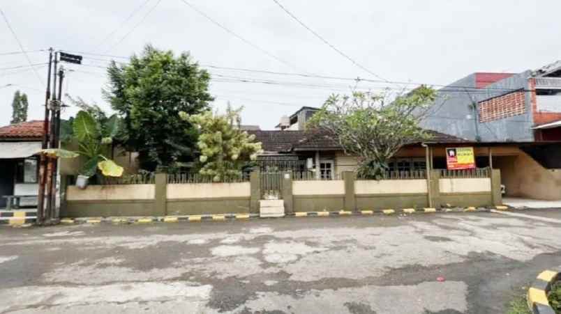 dijual rumah perumahan kopo elok jl