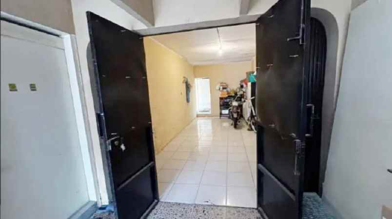 dijual rumah perumahan kopo elok jl