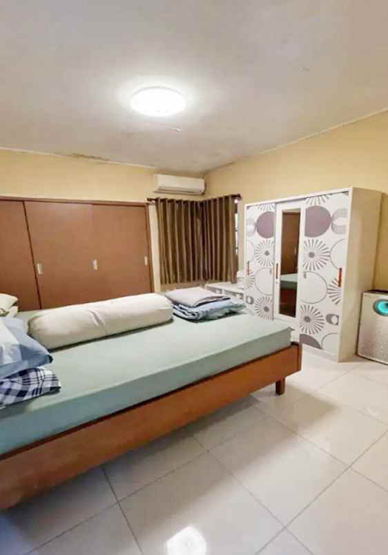 dijual rumah perumahan kopo elok jl