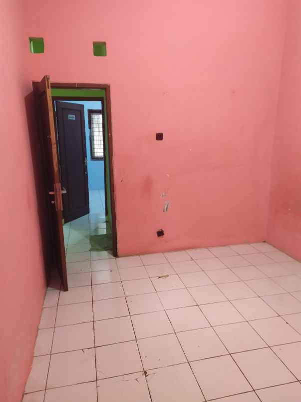 dijual rumah perumahan manglayang