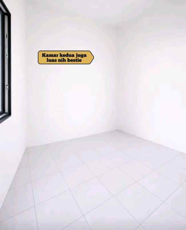dijual rumah perumahan subsidi puri