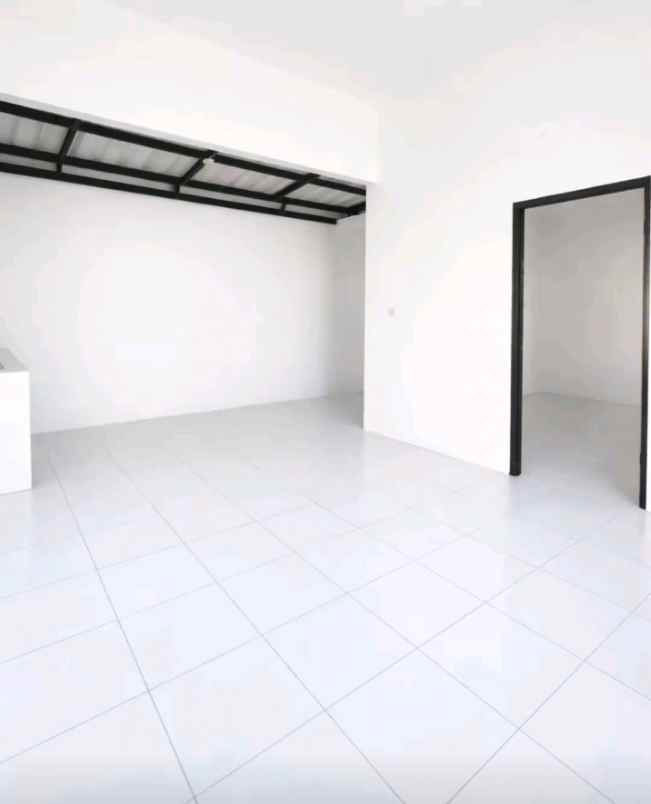 dijual rumah perumahan subsidi puri