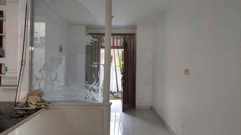 dijual rumah perumahan taman sakura indah bandung