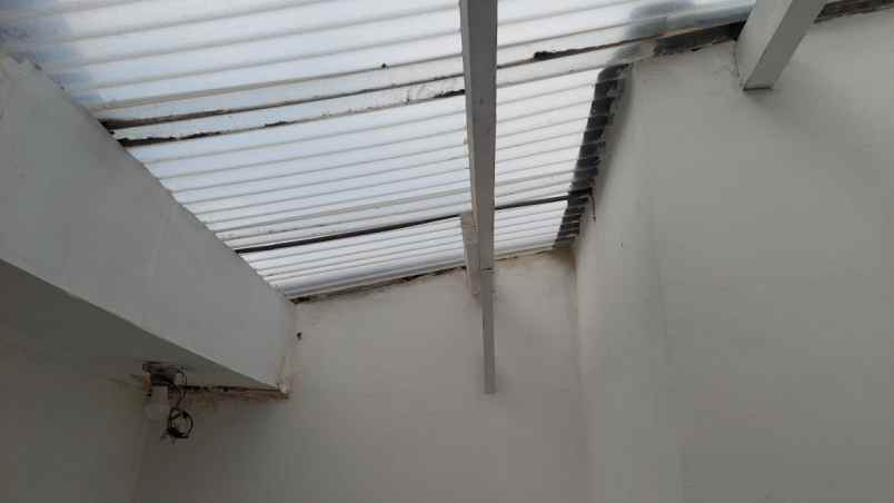dijual rumah perumahan taman sakura indah bandung