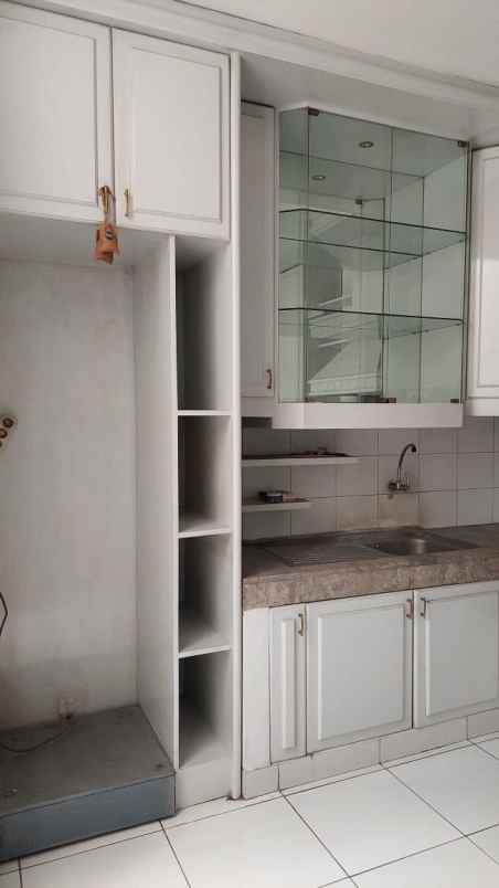 dijual rumah perumahan taman sakura indah bandung