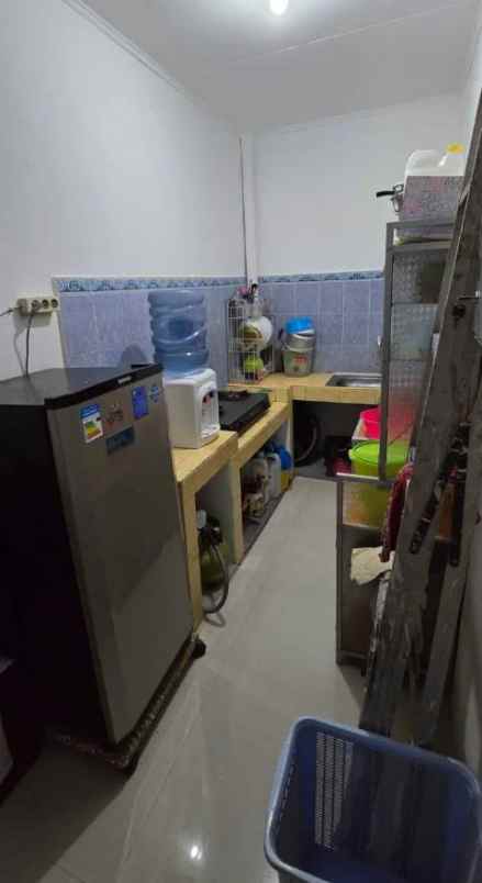 dijual rumah perumahan telaga mas duta