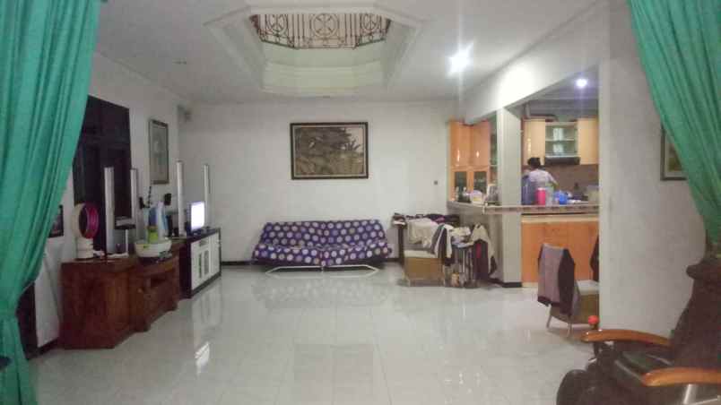 dijual rumah ploso timur