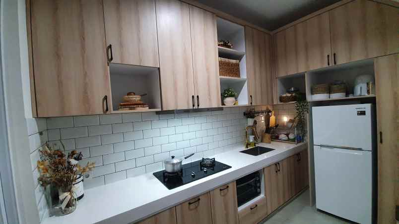 dijual rumah pondok aren bintaro tangsel