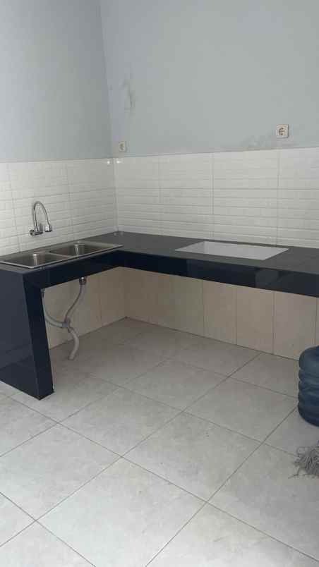 dijual rumah pondok gading mas kelapa