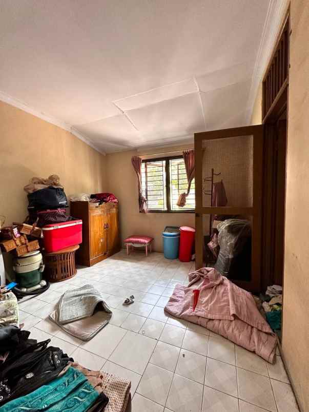 dijual rumah pondok kopi