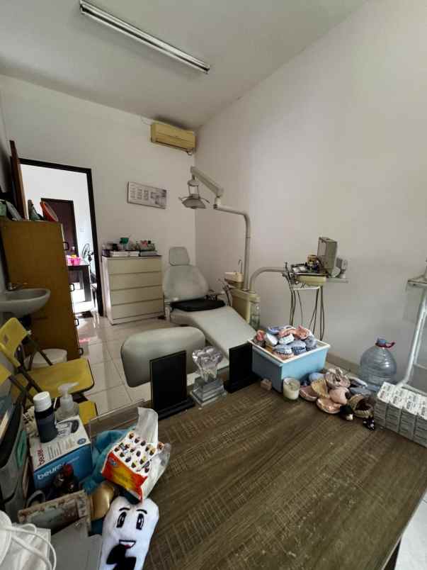 dijual rumah pondok labu cilandak