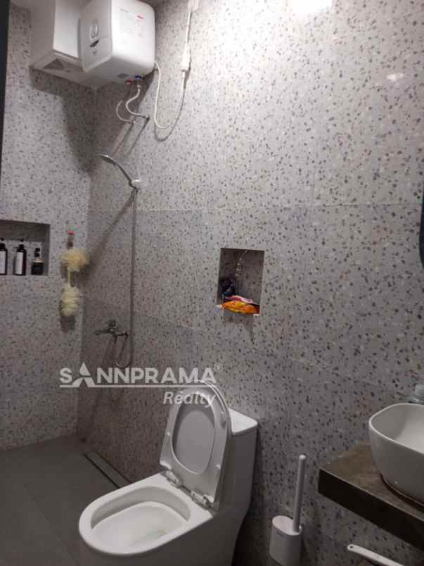 dijual rumah pondok petir