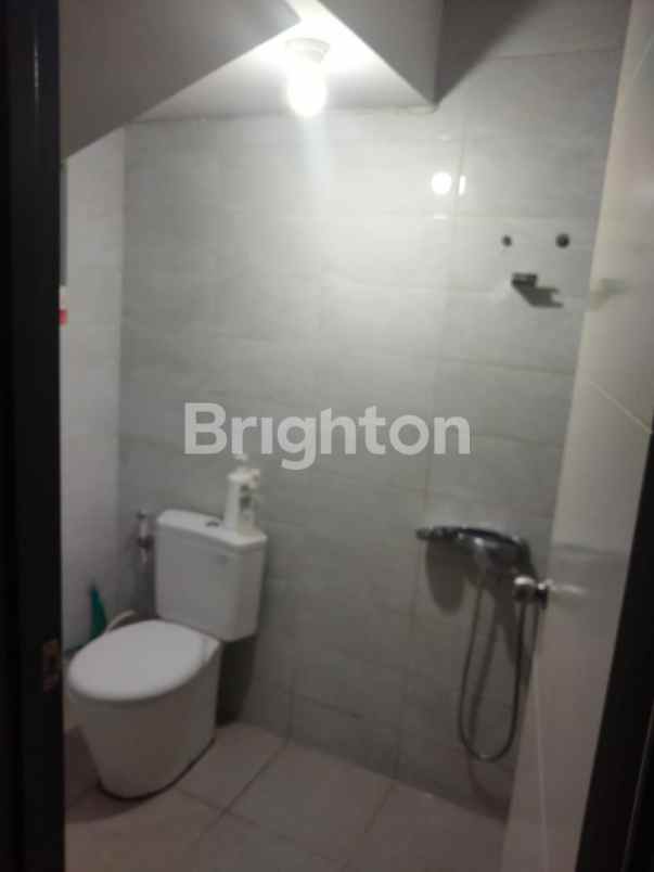 dijual rumah pondok tjandra opal