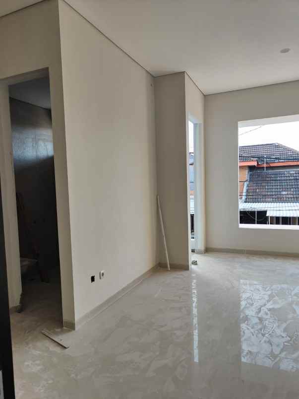 dijual rumah pondok tjandra rambutan