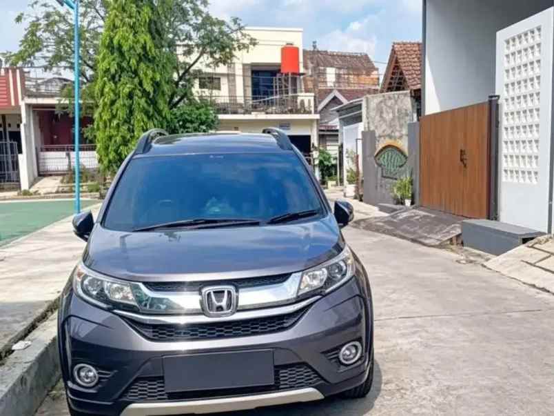 dijual rumah pondok ungu permai