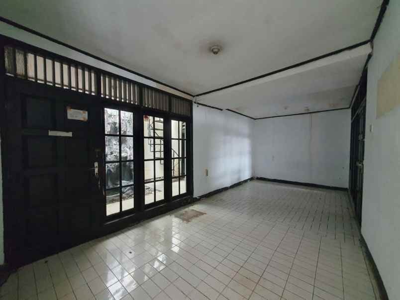 dijual rumah pondokgede