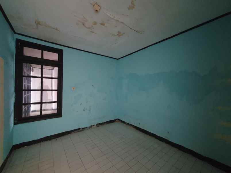 dijual rumah pondokgede