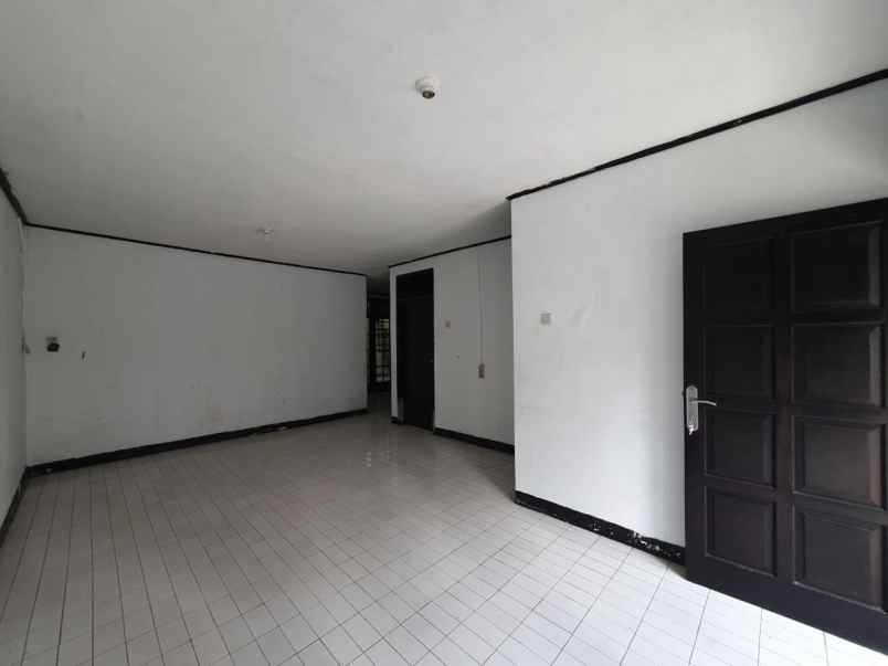 dijual rumah pondokgede