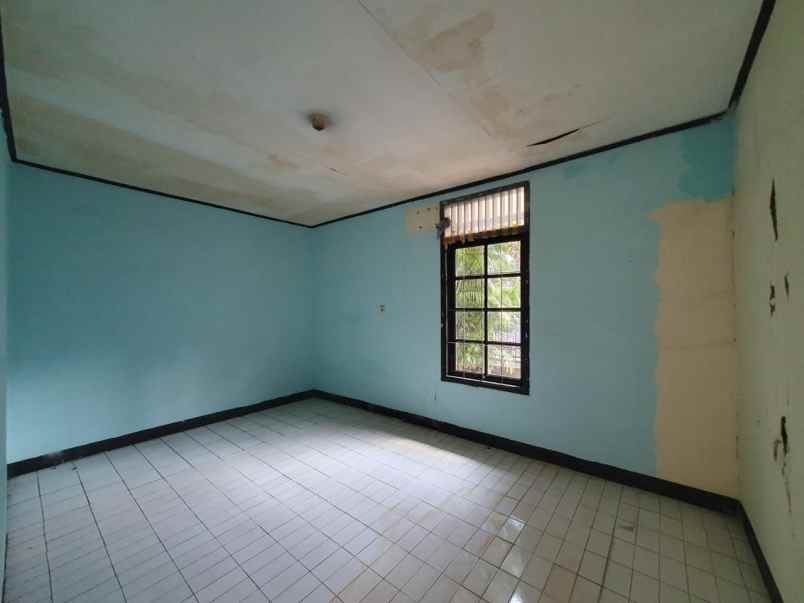 dijual rumah pondokgede