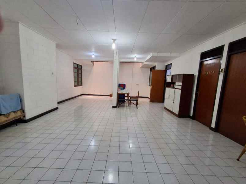 dijual rumah ponfok melati