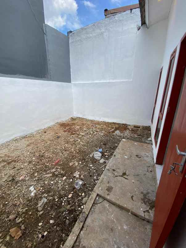 dijual rumah pperum grand residence