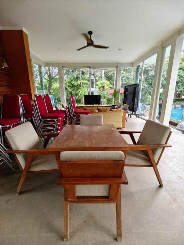 dijual rumah premier estate jatiwarna