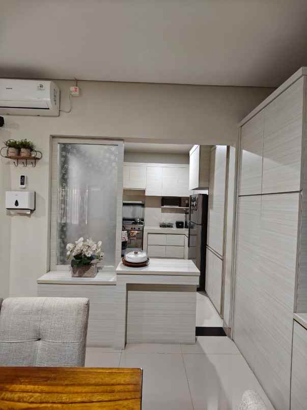 dijual rumah premier estate jatiwarna