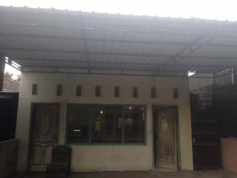 dijual rumah pribadi