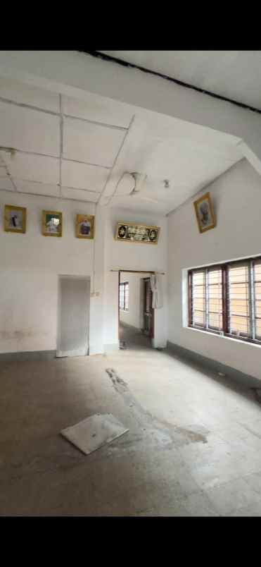 dijual rumah pribadi kost di surabaya pusat