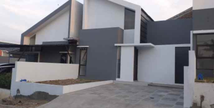 dijual rumah prima amerta residence