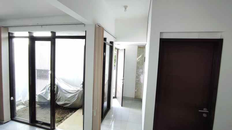 dijual rumah prima amerta residence