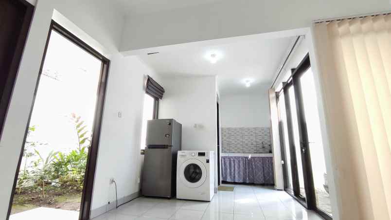 dijual rumah prima amerta residence